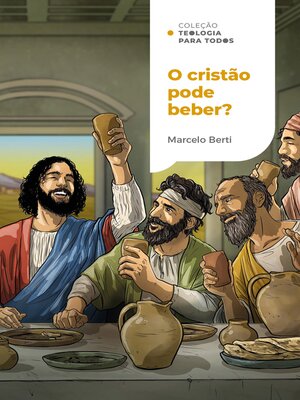 cover image of O cristão pode beber?